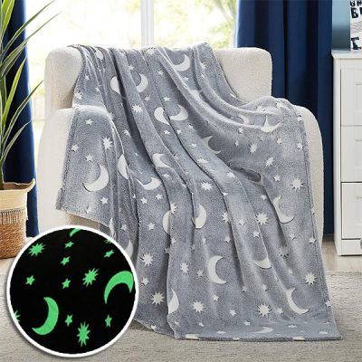 Leuchtende Decke BLANKGLOW