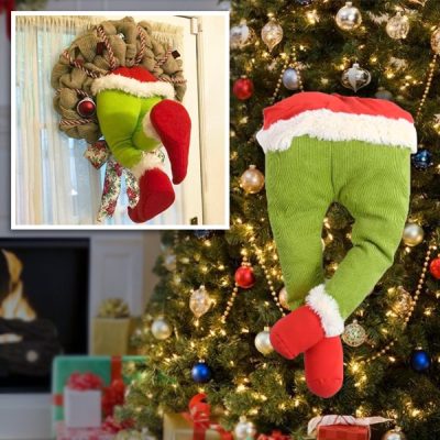 Weihnachtsdekoration | ELFLEGS