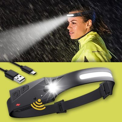 LED-Scheinwerfer | FLASHFLEX