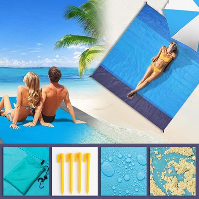 Strand- und Picknicktuch | SANDMAT