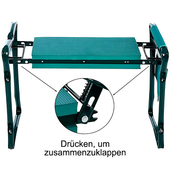 KNEEBENCH