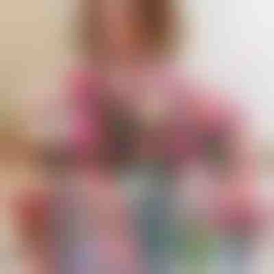 Unvergänglicher 3D-Strauß mit Grußkarte | PETALORA