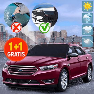 Kaufen sie 1, erhalten sie 1 GRATIS – Halten Sie Ihr Auto diesen sommer kühl | CARCOVER