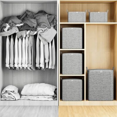 Organizer für Kleidung | CLOTHEO