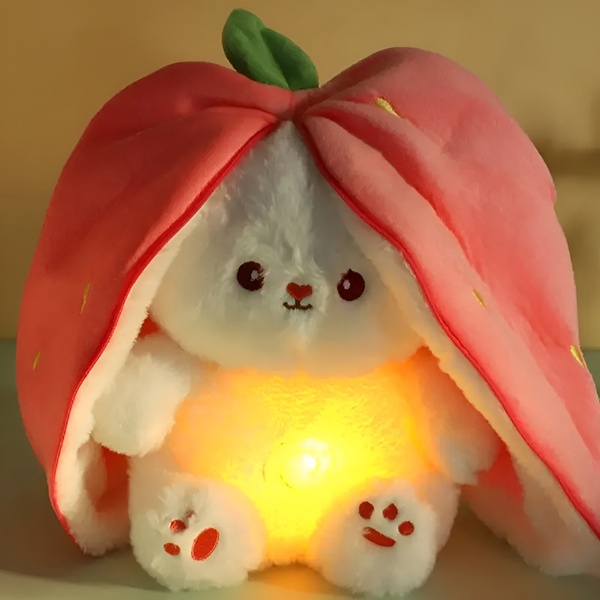 STRAWBBIT