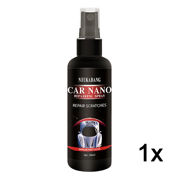 1x Autokratzer reparierendes Nanospray | CAREASE