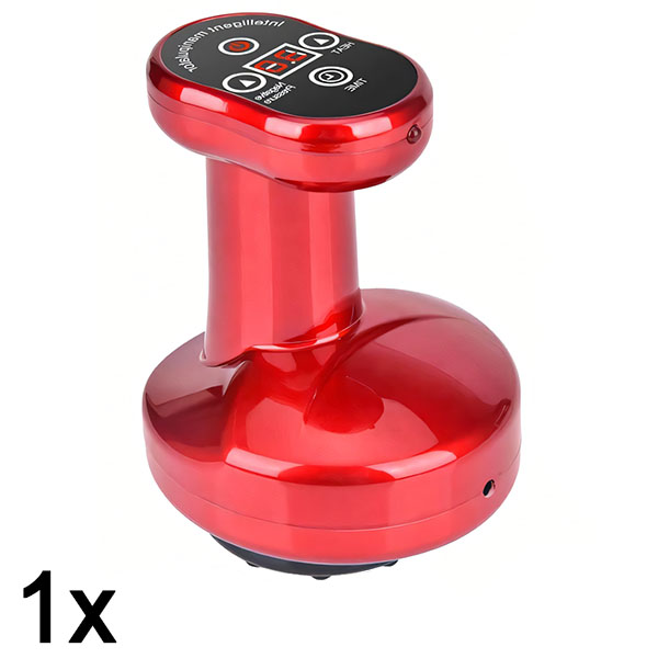 1x Anti-Cellulite-Massager mit sichtbaren Ergebnissen | CUPPY