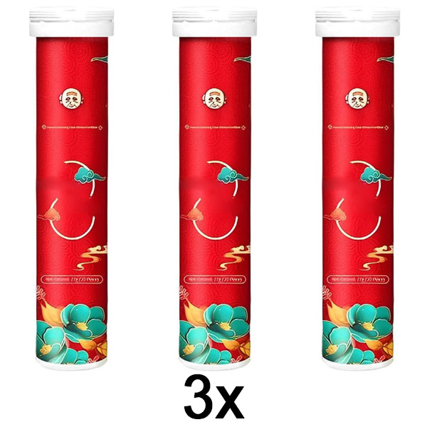 3x Organischer Langzeitdünger in Tablettenform | FERTIGROW