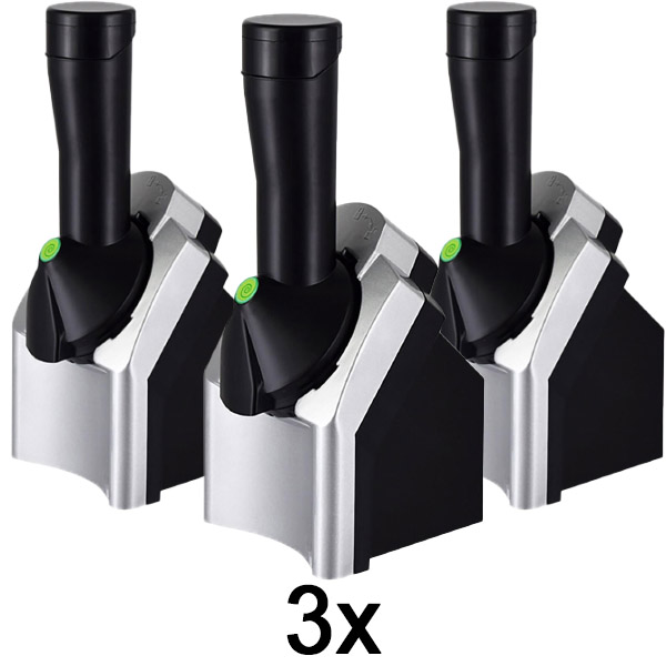 3x Eismaschine | FROSTMASTER