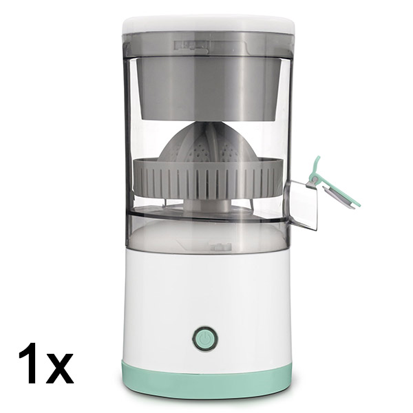 1x Fruchtentsafter | VITAPRESS