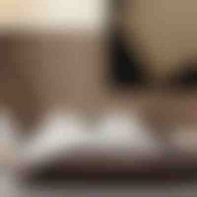 Eleganter Wandaufkleber mit Holzeffekt | LINEWALL