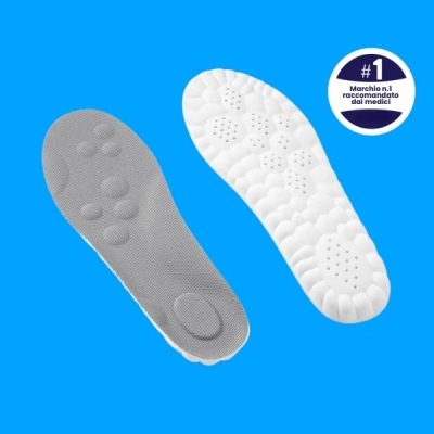 Entspannende schuheinlagen  | CLOUDSTEP