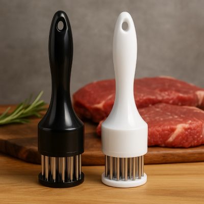 Schneller Fleischzartmacher mit 21 Klingen | MEATZI