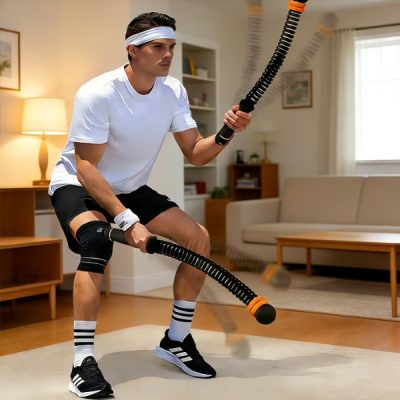 Kompakter verstellbarer Widerstandstrainer | ROPAFIT